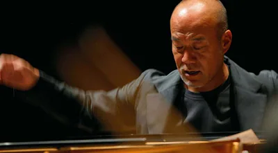 Joe Hisaishi — foto 4