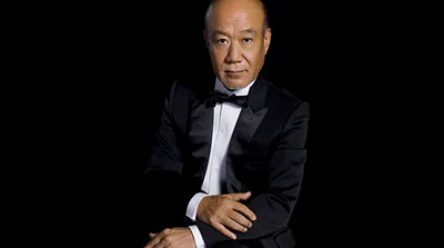 Joe Hisaishi — foto 3