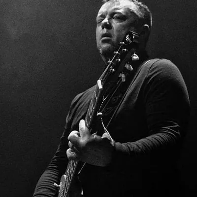 Sean Webster Band — foto 1