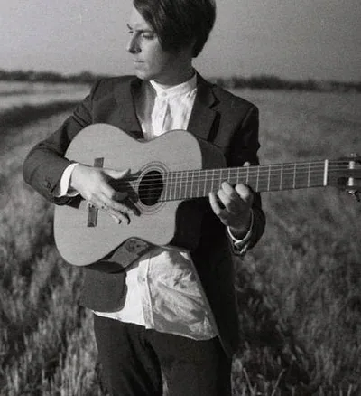 Max Ananyev — foto 1