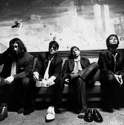 The Afghan Whigs — foto 3
