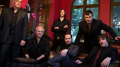 The Afghan Whigs — foto 5