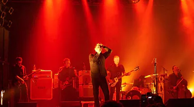 The Afghan Whigs — foto 4