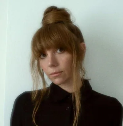 Poppy Ackroyd — foto 2