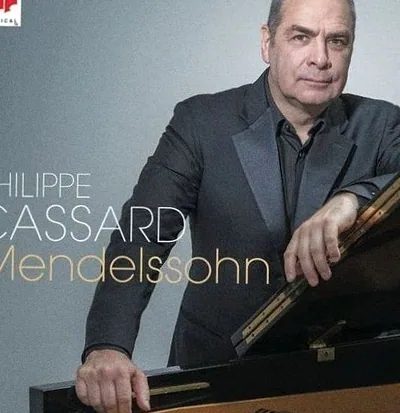 Philippe Cassard — foto 1