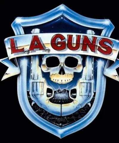 L.A. Guns — photo 1