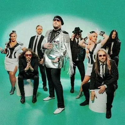 The Night Flight Orchestra — foto 1