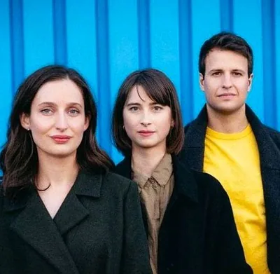 Trio E.T.A. — foto 2