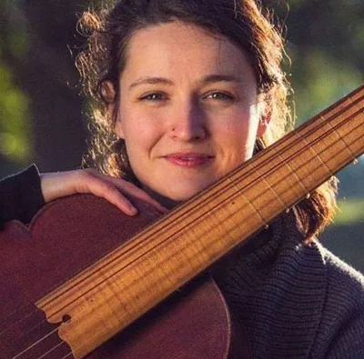 Giovanna Baviera — photo 2
