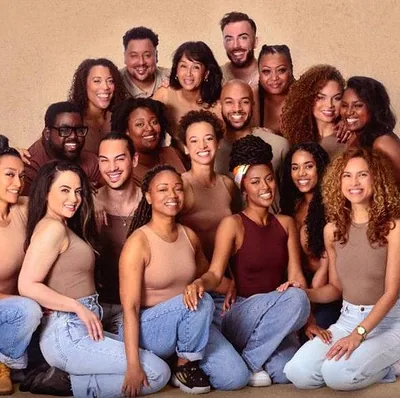 ZO! Gospel Choir — foto 1