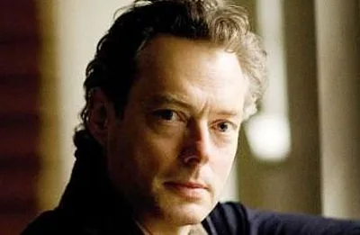 Mark Padmore — foto 1