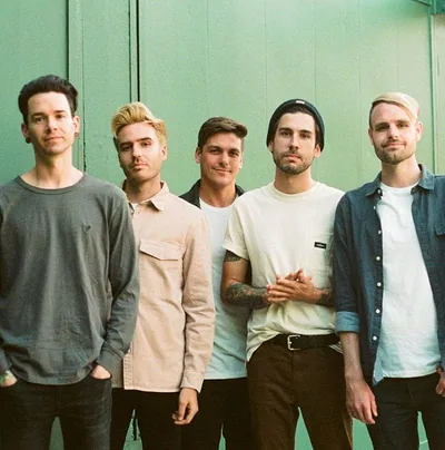 Real Friends — foto 2