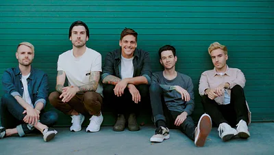 Real Friends — foto 6