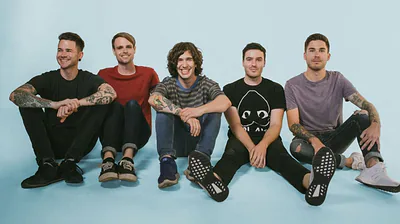 Real Friends — foto 3