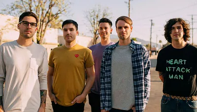 Real Friends — foto 4