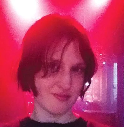 Joanne Robertson — foto 2