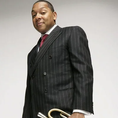 Wynton Marsalis — photo 3