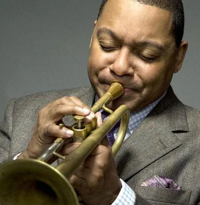 Wynton Marsalis — photo 1