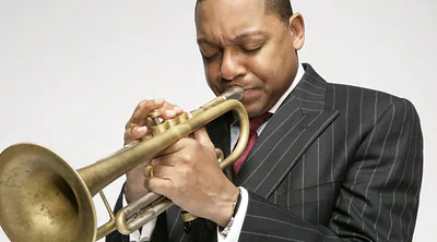 Wynton Marsalis — photo 5