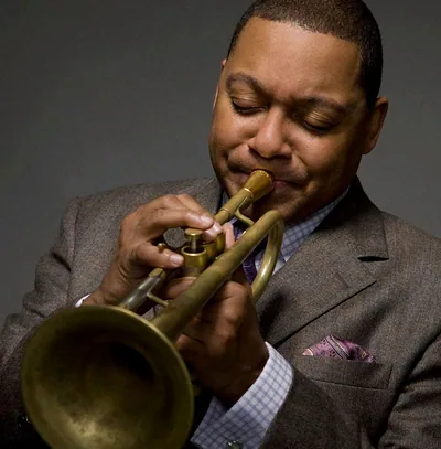 Wynton Marsalis — foto 2