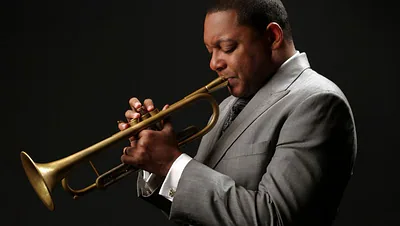 Wynton Marsalis — foto 4