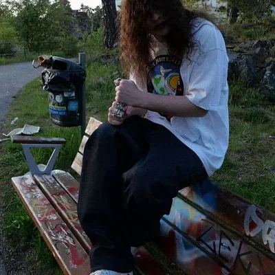 Bladee — foto 1