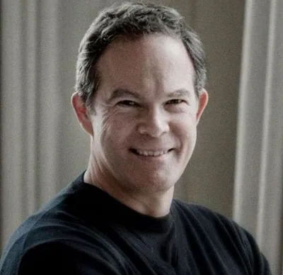 Gerald Finley — foto 1