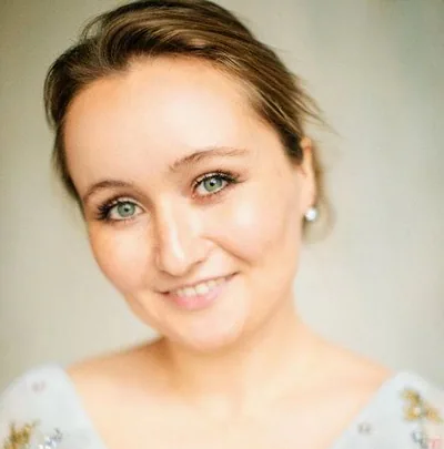 Julia Lezhneva — foto 2