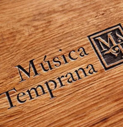 Música Temprana — foto 1