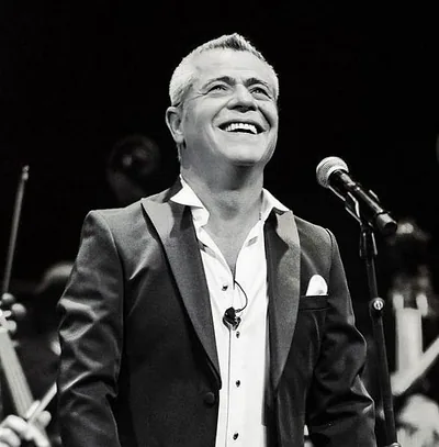 Levent Yüksel — foto 1