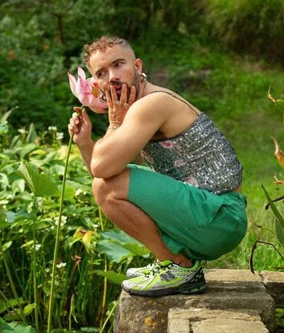 Olof Dreijer — foto 1