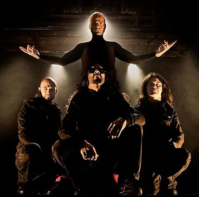 Samael — foto 4