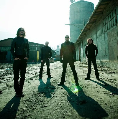 Samael — foto 6