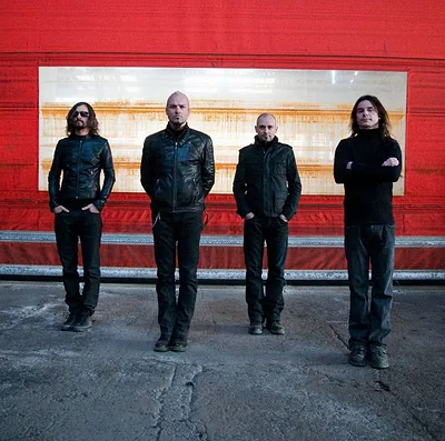 Samael — foto 5