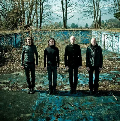 Samael — photo 3