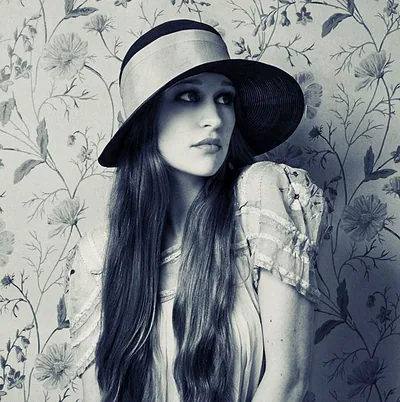 Joanna Newsom — foto 4
