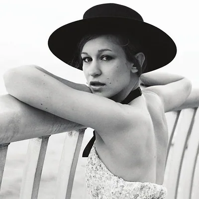 Joanna Newsom — foto 3
