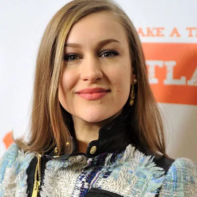 Joanna Newsom — foto 5