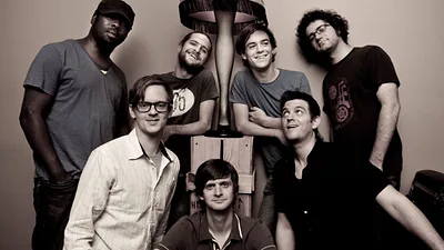 Snarky Puppy — photo 3