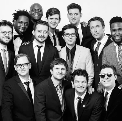 Snarky Puppy — foto 2