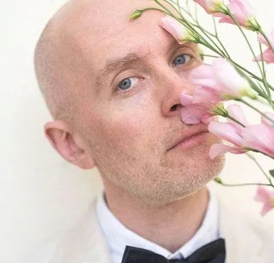 Jens Lekman — foto 1