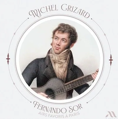 Michel Grizard — photo 1