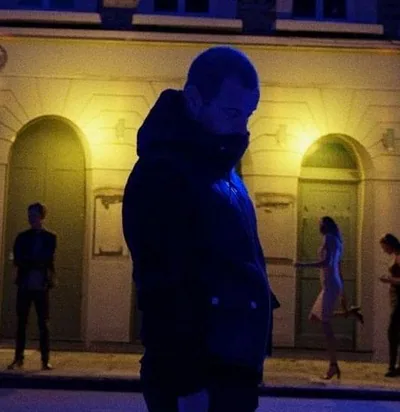 The Streets — foto 1