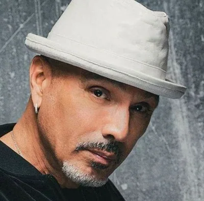 David Morales — photo 1