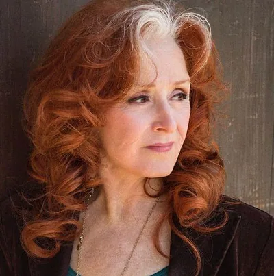 Bonnie Raitt — foto 1