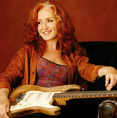 Bonnie Raitt — foto 2
