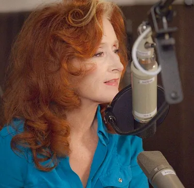 Bonnie Raitt — photo 4