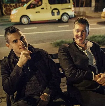 Hamilton Leithauser — photo 1