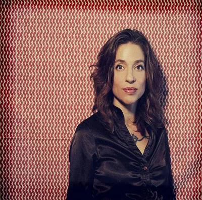 Ani DiFranco — photo 4