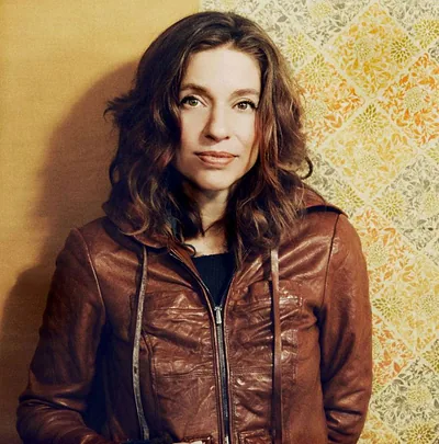 Ani DiFranco — photo 5